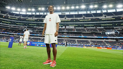 Jadwal Pertandingan Sepak Bola Sepanjang Sabtu 22 Juni 2024, Pagi Copa America Malam Euro 2024