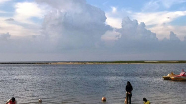 Aman Berkegiatan di Luar, BMKG Prakirakan Cuaca Mayoritas Kota Besar di Indonesia Cerah