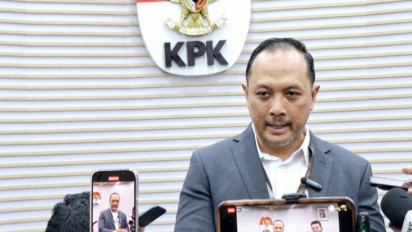 KPK Geledah 3 Rumah Terkait Korupsi di PT PGN, Berhasil Amankan Beberapa Bukti Kuat