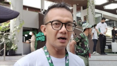 Kuda Nil Diberi Makan Plastik oleh Pengunjung, Taman Safari Bogor Ambil Tindakan Ini