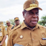 Gubernur Papua Barat Keluarkan Instruksi Dua Hari Tanpa Konsumsi Nasi, Ini Alasannya