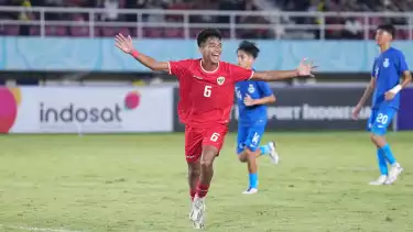 Timnas Indonesia U-16
