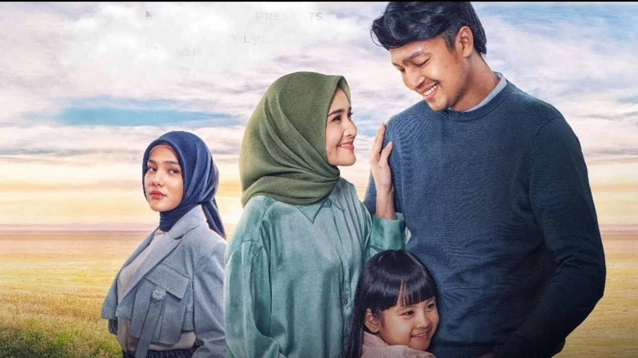 Di Balik Viral Film Ipar Adalah Maut, Begini Kehidupan Asli Nisa, Rani, dan Aris Saat Ini, Ternyata Mereka Sudah...
            - galeri foto