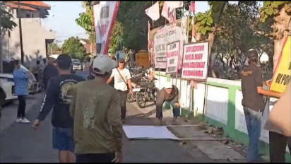Plt Bupati Sidoarjo Ancam Akan Tutup Ponpes yang Lakukan Asusila Kepada Santriwatinya