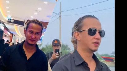 Jawaban Cerdas Habib Bahar bin Smith saat Ditantang Tes DNA Buktikan Keturunan Nabi: Ana Enggak Bakal... 