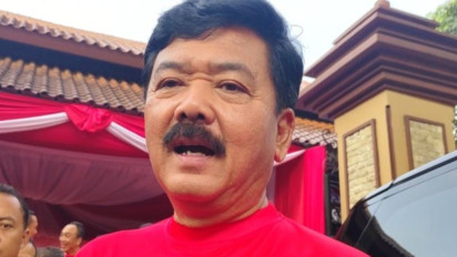 PDN yang Dikelola Kominfo Gangguan, Menko Polhukam: Permasalahan yang Sangat Teknis