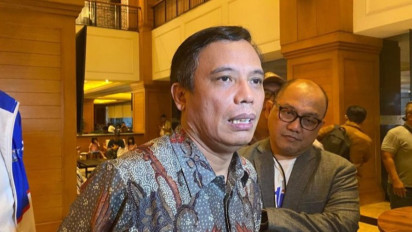 Dana Abadi Perumahan Bisa Jadi Jurus Prabowo-Gibran untuk Bangun 3 Juta Rumah, Dirut BTN Usul Begini: Skemanya Diubah