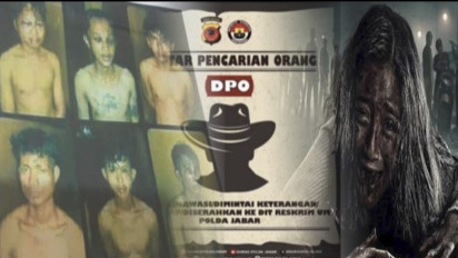 Orang Ini Jadi Sosok Krusial Keluarkan Ide Gila Pertama untuk Bunuh dan Setubuhi Vina, Pengacara Pegi 'Kutuk' Hingga Sudutkan Polri