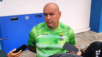 Jadi Juara Karena Championship Series, Persib Respon Kembalinya Sistem Kompetisi Penuh Liga 1 2024/2025