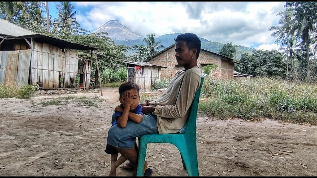Ada Ancaman Nyata, Banyak Anak-anak Terserang Penyakit Ganas Ini, Semua Warga Indonesia Diminta Harus Waspada
            - galeri foto