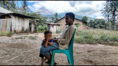 Ada Ancaman Nyata, Banyak Anak-anak Terserang Penyakit Ganas Ini, Semua Warga Indonesia Diminta Harus Waspada