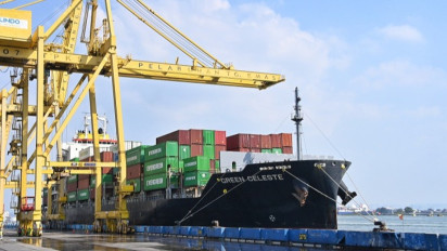 Kemenhub Terbitkan Surat Edaran Pengawasan dan Penetapan Gaji Pokok Awak Kapal Berbendra Indonesia, Ini Patokannya