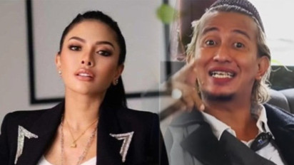 Guru Gembul Sentil Habib Bahar bin Smith Sebagai Ulama Gadungan, Hingga Nikita Mirzani Bongkar Aib Marshel Widianto