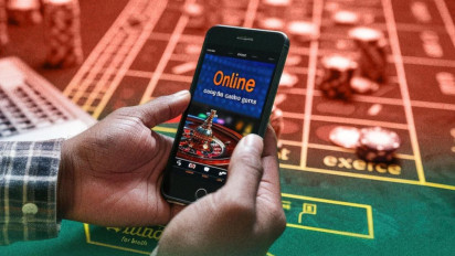 Dua Selebgram di Lampung Ditangkap Polisi karena Promosikan Judi Online