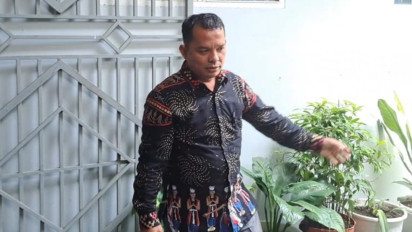 Orang Tua Laporkan Pungli Kepala Sekolah SMA 8 Medan ke Polda Sumut, Anak Pelapor Justru Tidak Naik Kelas