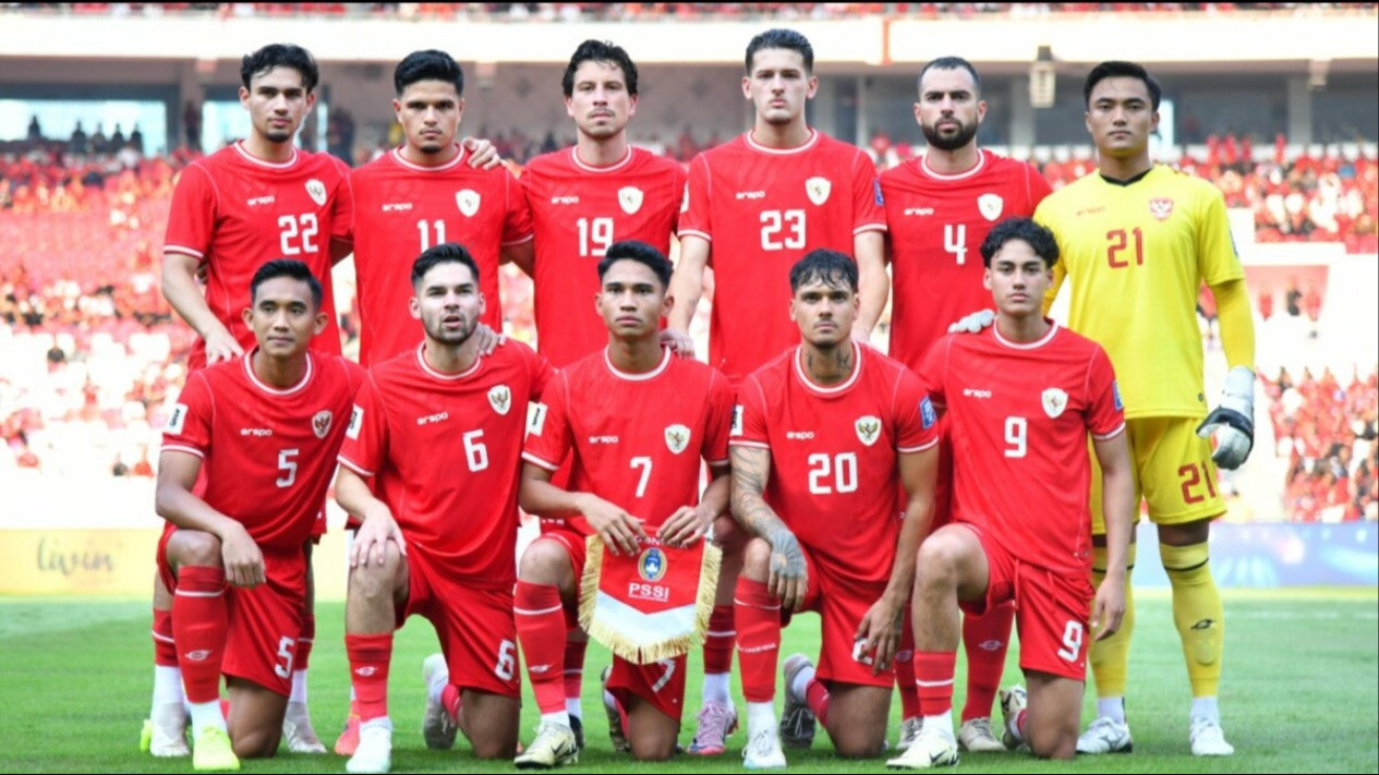 Sukses Bawa klubnya Promosi, Wonderkid Liga Portugal yang Tolak Tawaran Timnas Cape Verde Ini Siap Bela Timnas Indonesia
            - galeri foto