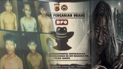 Ratusan Orang Hubungi Hotline Polda Jawa Barat Terkait Kasus Pembunuhan Vina Cirebon, Mabes Polri Ungkap Isi Laporan Masyarakat