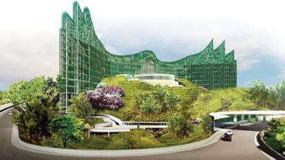 Otorita Sebut ASN Jakarta akan Mulai Boyongan ke IKN September 2024, OIKN: Kami Siap Menyambut