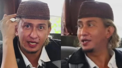 Habib Bahar Sebelumnya Pernah Bersumpah dan Rela Dipenjara Karena Hal ini, Bahar: Itu Sumpah Saya Kemarin, dan Tidak Akan....