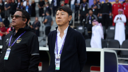 PSSI Harus Segera Kontrak Shin Tae-yong, STY Kembali Masuk Bursa Pelatih Korea Selatan