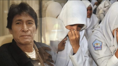 Buntut Lapor Kasus Pungli, Seorang Siswi SMA 8 Medan Tak Naik Kelas, Pengamat: Pemerintah Jangan Tidur!