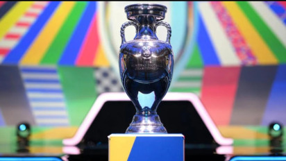 Pelatih Turki Minta Anak Asuhnya Bermain Sabar Saat Jumpa Portugal