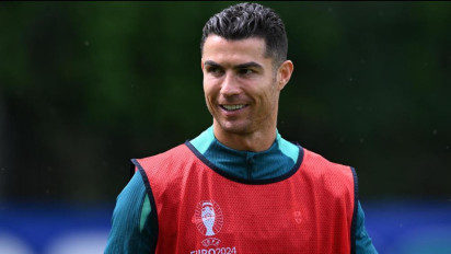 Pelatih Portugal Waspadai Permainan Turki, Minta Cristiano Ronaldo Cs Kuasai Permainan