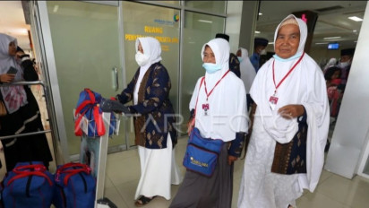 Kabar Gembira, Pendaftaran Visa Umrah Sudah Dibuka, Tanpa Syarat Vaksin Maningitis