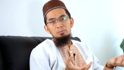 Bolehkah Shalat Tahajud Hanya 2 Rakaat? Ternyata Ustaz Adi Hidayat Bilang Rasulullah Anjurkan Lakukan…