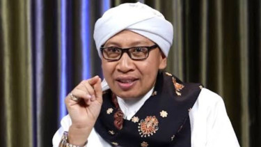 Padahal Rajin Shalat Tahajud Kok Utang Makin Banyak? Ternyata Buya Yahya Bilang Penyebabnya karena…