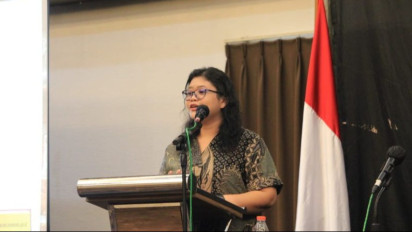 Bawaslu Beri Instruksi Tegas untuk Semua ASN Jelang Pilkada 2024, Begini Isinya...