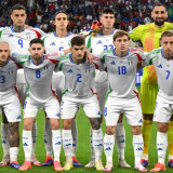 Jadwal Playoff Piala Dunia 2026 Zona Eropa: Timnas Italia, Denmark hingga Turki Berebut Tiket Sisa