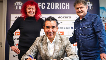 Cocok Jadi Pengganti Shin Tae-yong, Ini 3 Pelatih Juara Eropa Keturunan Indonesia yang Bisa Dilirik PSSI Untuk Tukangi Timnas