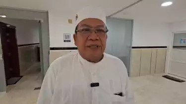 Ketua Panja Komisi VIII DPR RI, Abdul Wachid