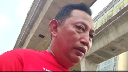 Ini 3 Pesan Penting Kapolri Soal Kasus Vina, Singgung Soal Barang Bukti dan Scientific Crime Investigation