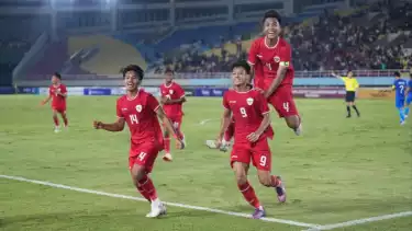 Timnas Indonesia U-16