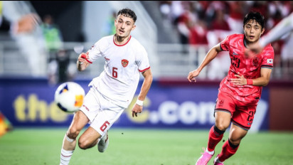 Alasan Inilah yang Membuat Ivar Jenner Tak Bisa Menolak Membela Timnas Indonesia, Meski Punya Potensi untuk Timnas Belanda