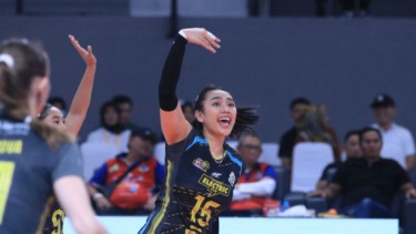 Akan ada Juara Baru Proliga Usai BJB Tandamata Tersingkir, Jakarta Electric PLN Ramaikan Final Four