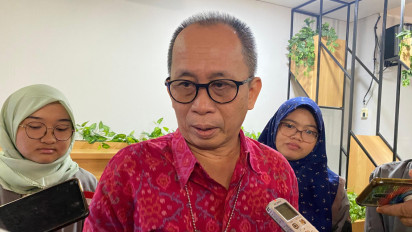 Darurat Judi Online, KemenPPPA ungkap Sejumlah Laporan dari Istri Korban Judi Online, Sebut hingga Jual Perlengkapan Sekolah Anak dan KDRT