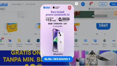 Pemilik Blibli.com Akuisisi Dekoruma, PT Global Digital Niaga Tbk (BELI) Gelontorkan Dana Rp1,169 Triliun Untuk Beli 99,83 Persen Saham
