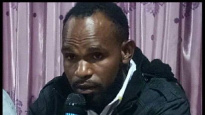 Mendagri Diminta Copot PJ Bupati Intan Jaya, Ini Alasannya