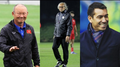 Jika Shin Tae-yong Terima Tawaran Latih Korea Selatan, PSSI Bisa Pertimbangkan 3 Pelatih Grade A Ini untuk Arsiteki Timnas Indonesia