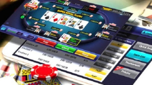 Biadab, Suami Jual Istri Demi Bisa Main Judi Online di Kalteng