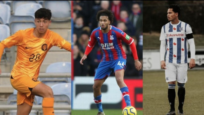 Demi Bawa Tanah Leluhurnya ke Piala Dunia 2026, 3 Gelandang Terbaik Milik Belanda Ini Rela Turun Gunung dari Eropa untuk Bela Timnas Indonesia