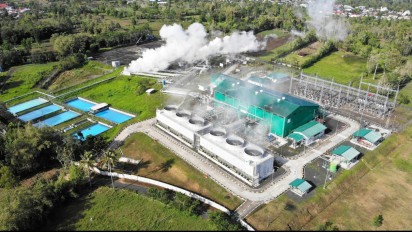 Digitalisasi & Riset Teknologi, Kunci Utama Kinerja Positif Pertamina 2023