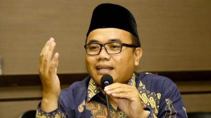 Dianggap Sukses, Persis Bandingkan Layanan Haji 2024 dan Musim 2023: Bukan Mengedepankan Ego Masing-masing