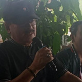 Pesan Menohok Eros Djarot: Budayawan Harus sebagai Messenger