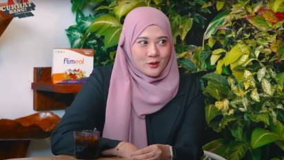 Eliza Sifa Bongkar Skandal Perselingkuhan Aris dan Rani di Dunia Nyata: Kisah Tragis di Balik Film Viral "Ipar Adalah Maut"!