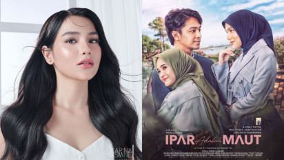 Mengapa Rani Tidak Merasa Salah? Kisah Skandal Perselingkuhan dalam Film Viral "Ipar Adalah Maut" yang Memikat Perhatian Publik!