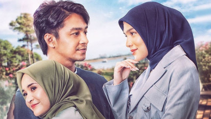 Eliza Sifa Ungkap Perbedaan Kisah Nyata dan Film 'Ipar adalah Maut': Fakta Tersembunyi Rani, Termasuk Kehamilannya